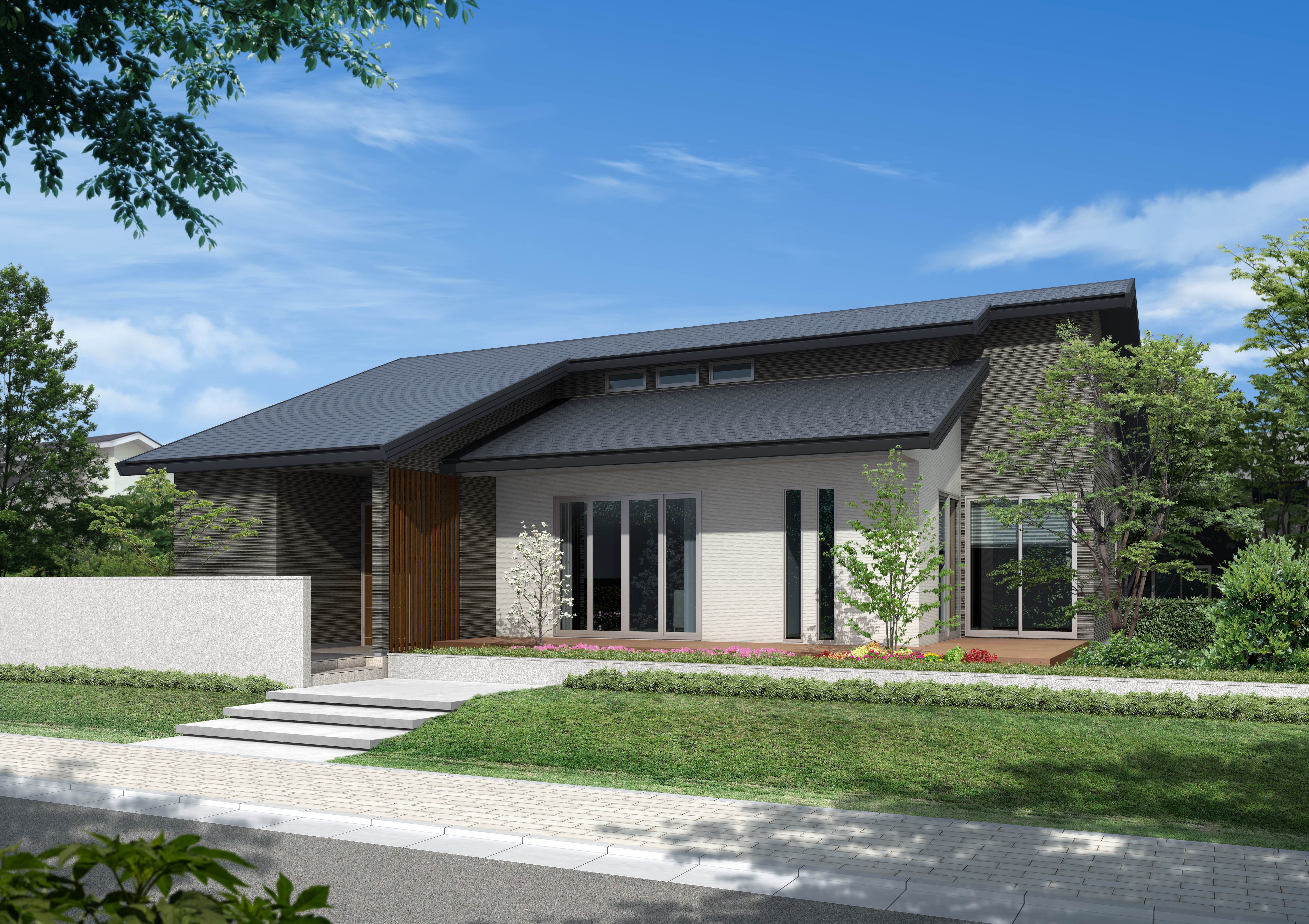 次回モデルハウスは宇佐市四日市に建設予定です